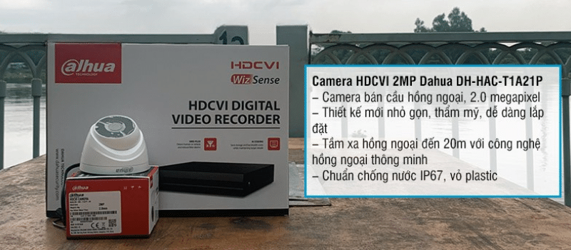 tron bo camera anolog 2m