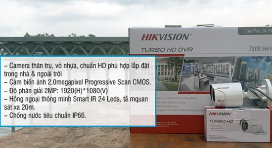 bộ 2 camera analog 2mp 1