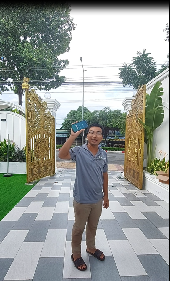 báo động chống trộm