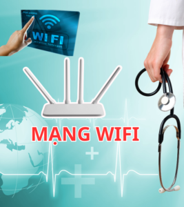 LẮP ĐẶT WIFI TẠI LAGI BÌNH THUẬN