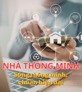 NHÀ THÔNG MINH BÌNH THUẬN