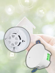 cảm biến tự động