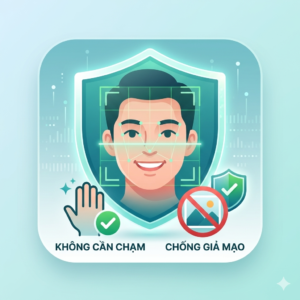 máy chấm công, máy chấm công bằng face ID, máy chấm công bằng khuôn mặt