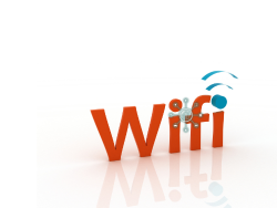 wifi mở rộng